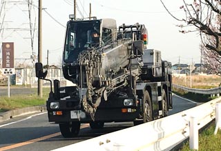 クレーン車をご検討される方へ